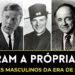 Atores Masculinos Da Era De Ouro Que