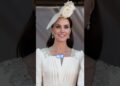 Las Reglas Secretas de Vestimenta de la Realeza 👑#FamiliaReal #royalfamily #KateMiddleton #shorts