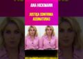 Justiça confirma assinaturas de Ana Hickmann em documentos bancários