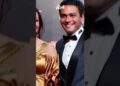 شايفها أجمل ست بالعالم.. كيف وقع آسر ياسين في غرام كنزي