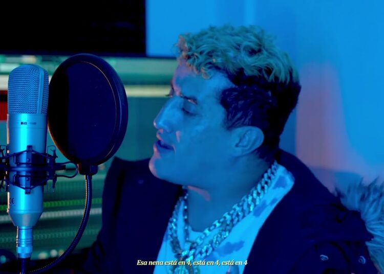 Dawn- Makanaky la Realeza-(Produ.@Loockzo y project) OFICIAL vídeo