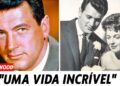 Você se Lembra de Rock Hudson? Aqui está o Triste Fim Que Ele Teve…