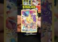 Pokemoney | Lucro ou Prejuízo? – Episódio 17 – Booster Realeza Absoluta #pokemon
