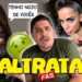 MAIS FAMOSOS HUMILHANDO POBRES