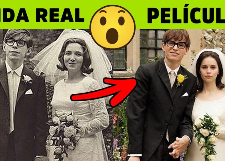 60 actores que se parecen MUCHO a PERSONAS FAMOSAS en películas