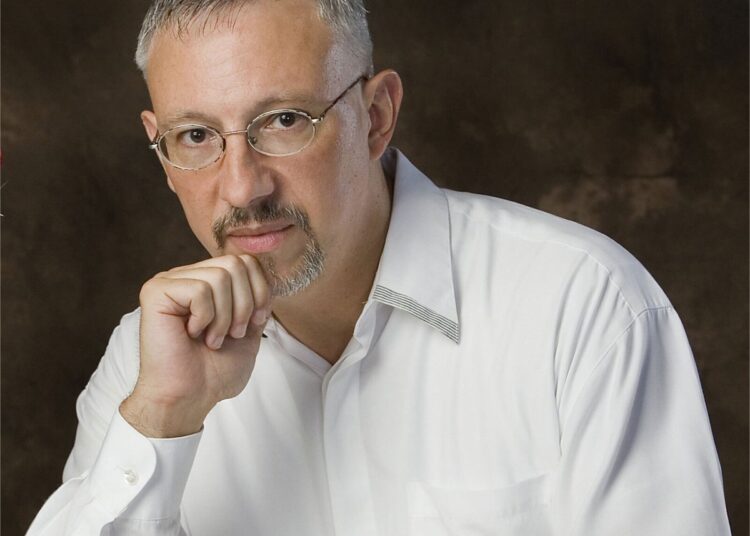 19º novo festival de música: Spotlight II: The Art of Miguel del Aguila
