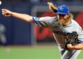 2 ex -arremessadores do KC Royals preparados para se juntar a Brady Singer com os Reds