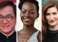 2025 Critics Choice Awards Apresentadores: Jackie Chan, Kathryn Hahn