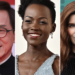 2025 Critics Choice Awards Apresentadores: Jackie Chan, Kathryn Hahn
