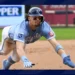 2025 MLB TOTALS: KC no vermelho