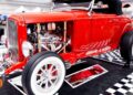 2025 Monster Jam, The Rock Orchestra e mais eventos em Detroit neste fim de semana