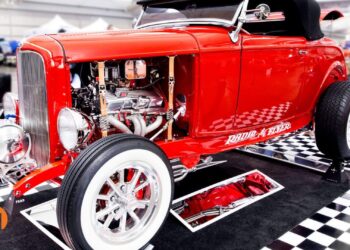 2025 Monster Jam, The Rock Orchestra e mais eventos em Detroit neste fim de semana