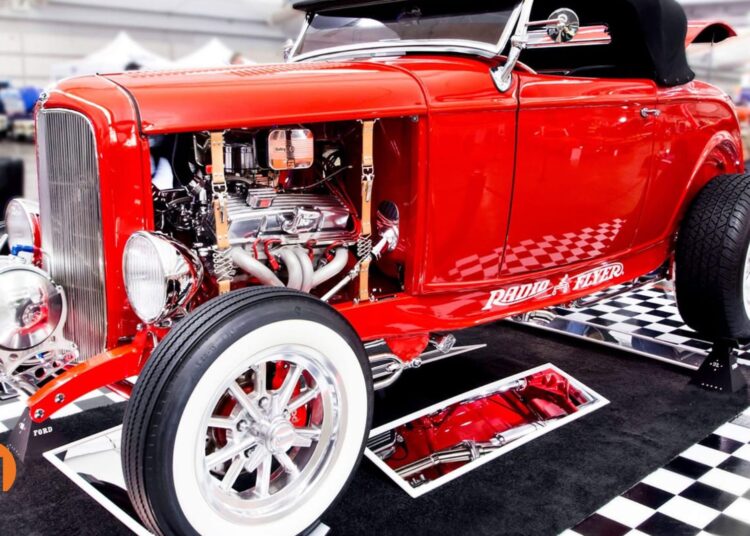 2025 Monster Jam, The Rock Orchestra e mais eventos em Detroit neste fim de semana