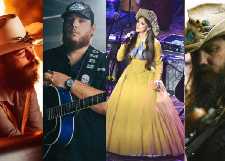 2025 Super Bowl, Grammy Awards bloqueia as performances do país
