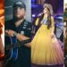 2025 Super Bowl, Grammy Awards bloqueia as performances do país