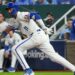 3 Provavelmente jogadores do Royals serão negociados durante 2025 MLB temporada