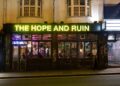 4 artistas decentes anunciaram para a edição de maio do novo evento musical 'Hidden Herd' - Brighton and Hove News