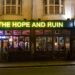 4 artistas decentes anunciaram para a edição de maio do novo evento musical 'Hidden Herd' - Brighton and Hove News