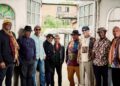 5 músicas para entrar em Cymande, os pioneiros britânicos do funk por trás de suas amostras favoritas