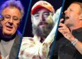 5 novas turnês de música country anunciadas nesta semana (15 a 21 de fevereiro de 2025)