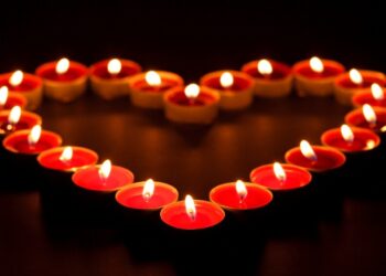 Ritual para auto -love