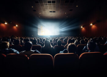 A AMC Entertainment Holdings, Inc. (AMC) é o estoque de volume alto de baixo preço para comprar agora?