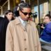A $ AP Rocky decide não tomar a posição no julgamento de assalto