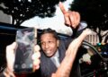 A $ AP Rocky é considerado inocente de disparar uma arma