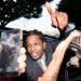 A $ AP Rocky é considerado inocente de disparar uma arma