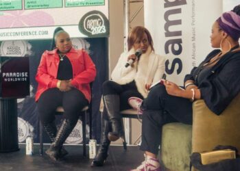 A Africa Rising Music Conference anuncia roadshows pré-eventos em Nairóbi e Durban · Notícias ⟋ Ra