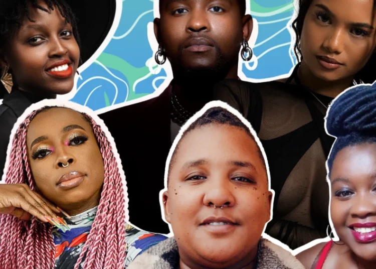 A Africa Rising Music Conference e Alphatheta se unem para eventos de workshop em Nairobi e Durban