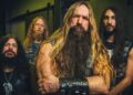 A Black Label Society entrega o novo single "Lord Humungus" e o videoclipe