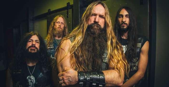 A Black Label Society entrega o novo single "Lord Humungus" e o videoclipe