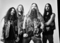 A Black Label Society libera o novo single "Lord Humungus" - Metal Planet Music