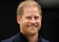 A Família Real comemora os jogos Invictus do príncipe Harry em nova mensagem