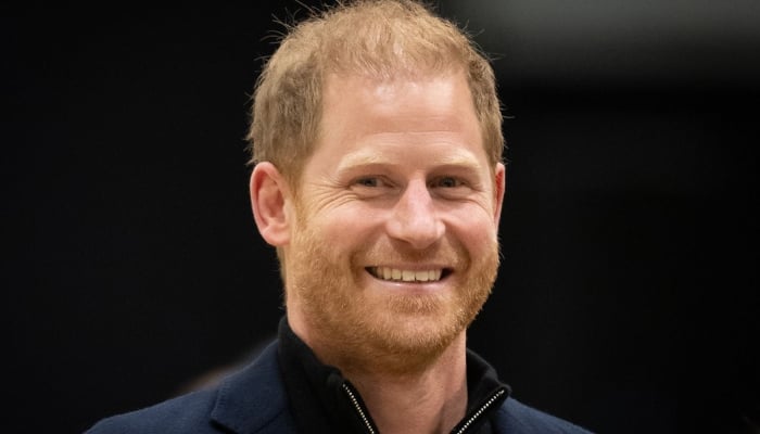 A Família Real comemora os jogos Invictus do príncipe Harry em nova mensagem