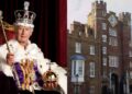 A Família Real faz grande anúncio sobre o Historic Palace, enquanto Harry está de volta para retornar
