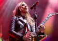 A Feira Estadual do Central Wisconsin acrescenta Halestorm à linha de entretenimento