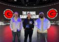 A Global Gaming League decide inovar a indústria de jogos, estabelecendo a primeira liga de entretenimento para jogos de alto nível desse tipo