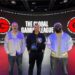 A Global Gaming League decide inovar a indústria de jogos, estabelecendo a primeira liga de entretenimento para jogos de alto nível desse tipo