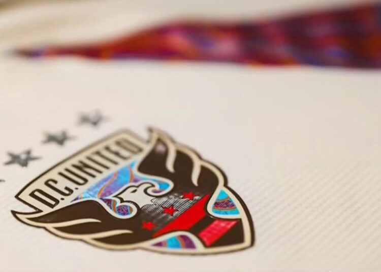A História da Música de Nova Jersey da DC United Honors City - NBC4 Washington
