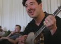 A Mumford & Sons revela a nova música "Malibu": Stream