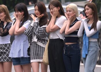 A NetEase Cloud Music faz parceria com a Starship Entertainment para aumentar o acesso ao K-pop na China