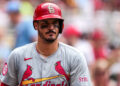 A Nolan Arenado Atualizar poderia ajudar JJ Picollo nos esforços comerciais?