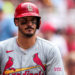 A Nolan Arenado Atualizar poderia ajudar JJ Picollo nos esforços comerciais?