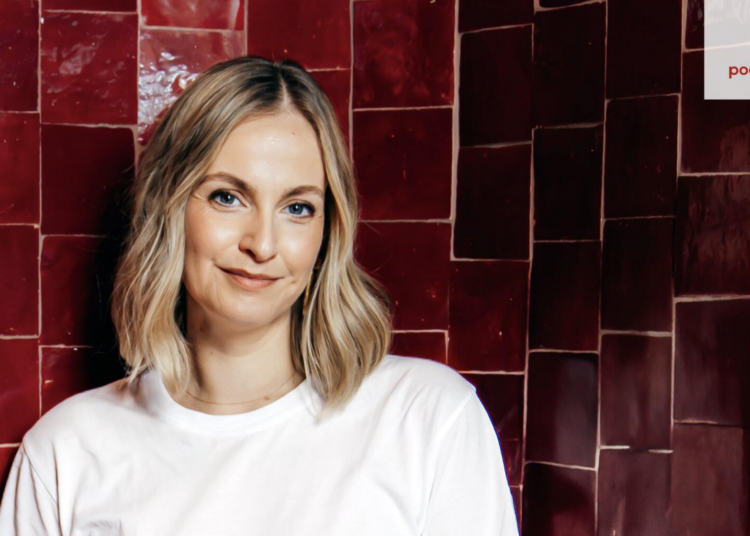 A Nova Entertainment nomeia Kim Kerton como chefe de parcerias de podcast