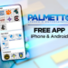 Faça o download do aplicativo Free Palmetto Sports and Entertainment disponível agora, que está disponível em ...