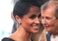 A Royal Designer Heaps elogia em Meghan Markle, apesar da mudança para os EUA | Real | Notícias