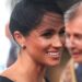 A Royal Designer Heaps elogia em Meghan Markle, apesar da mudança para os EUA | Real | Notícias