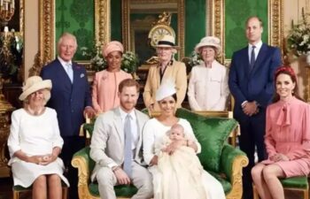 A Royal Family pediu 'deixar a diferença de lado' e se reconciliar com o príncipe Harry antes de 2027 Invictus Games